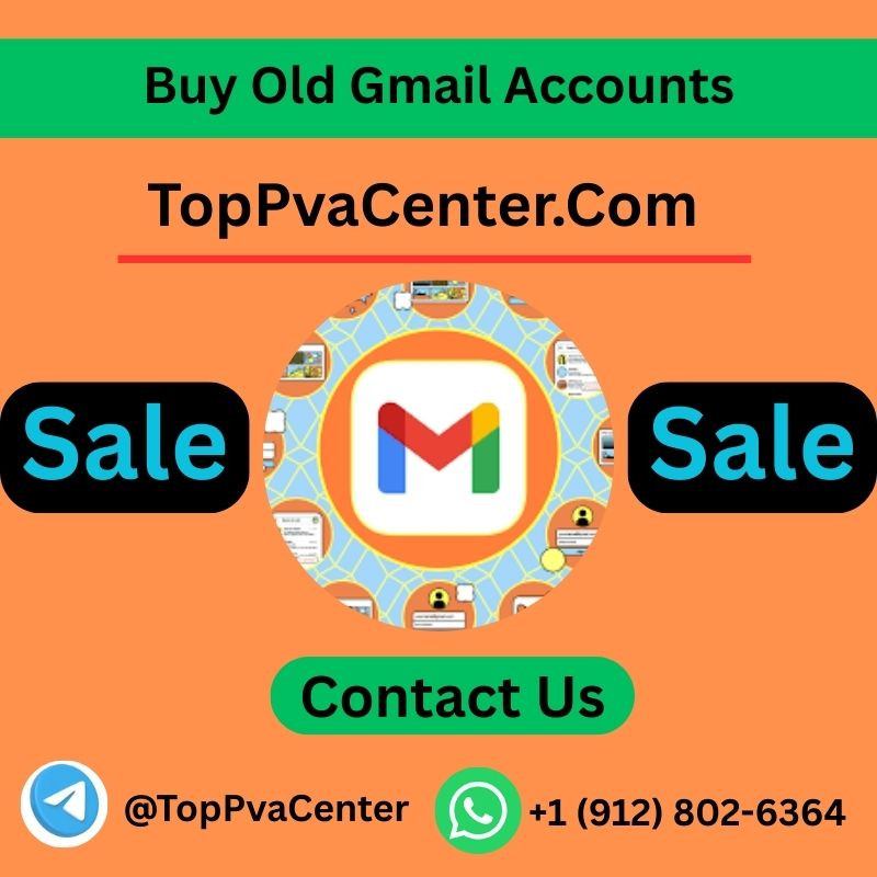Old Gmail Profile Picture