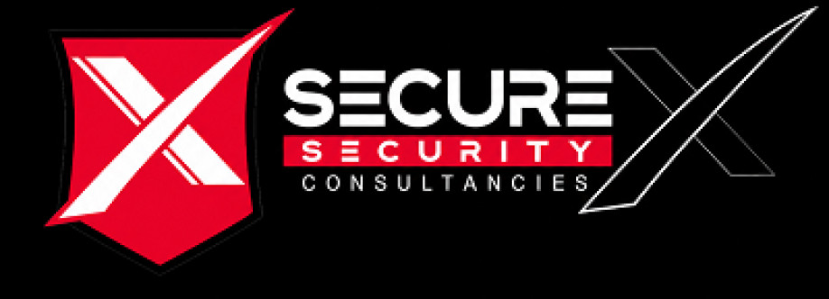 Secure X Security Consultancies Cover Image