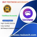 Buy TextNow Accounts profile picture