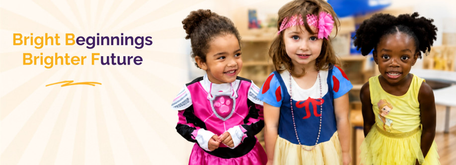 Bright Start Childcare Preschool Cover Image