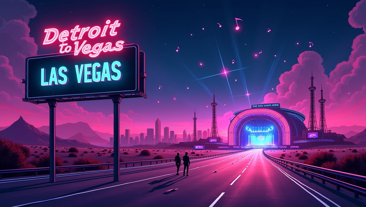 From Detroit to Vegas Where to Catch Future Concert Live in 2025