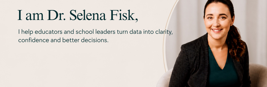 Dr Selena Fisk Cover Image