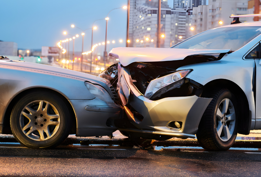 Dallas County Car Accident Lawyer – Get Maximum Compensation | Orange Law