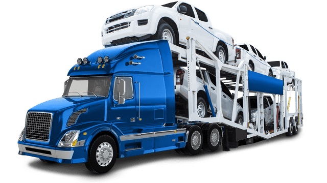 RV Transport for Safe and Reliable Vehicle Moving