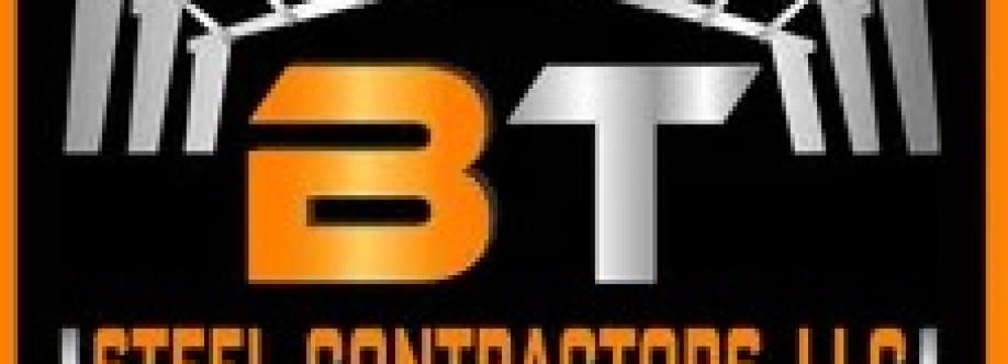 BT Steel Contractors LLC Cover Image