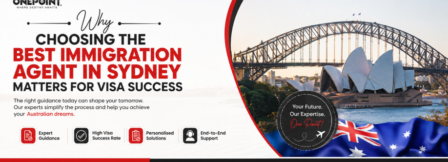 One Point Education Services Cover Image