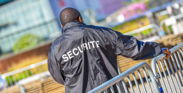 Security Guard Services Mississauga Support Safe Homes – Dallas CARB testing