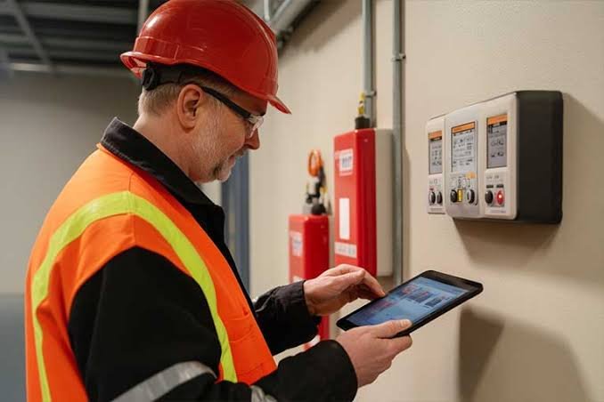 Fire Risk Assessment Westminster Guide for Businesses and Property Owners