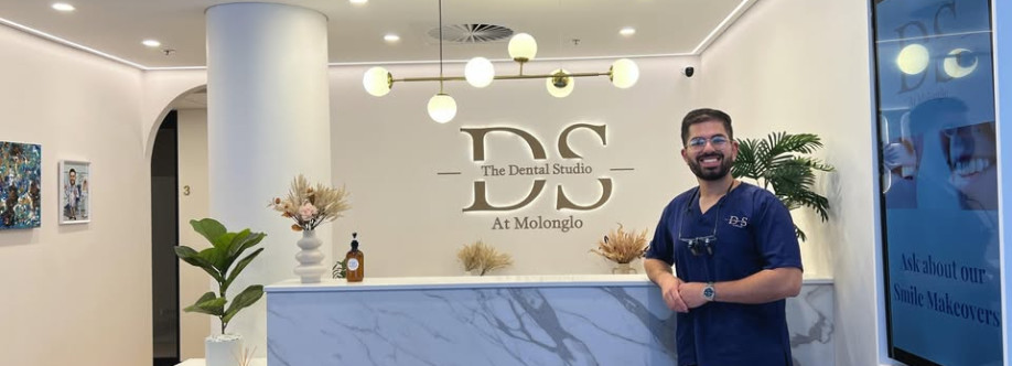 The Dental Studio At Molonglo Cover Image