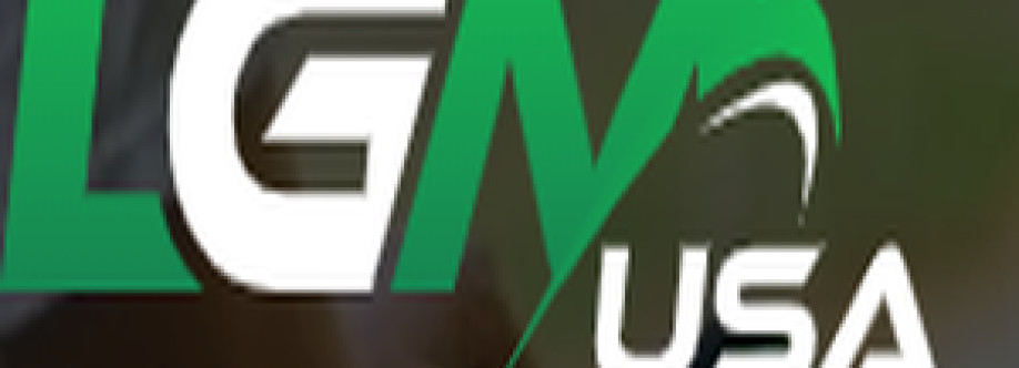 LGM USA LLC Cover Image