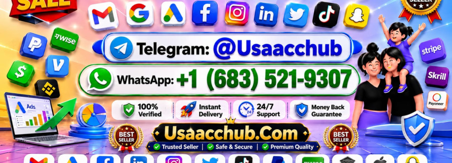 Buy Old Gmail Accounts Cover Image