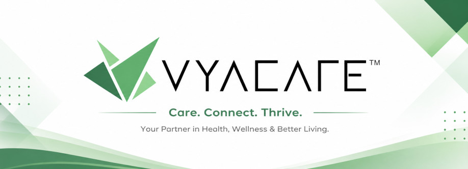 VYACARE Cover Image