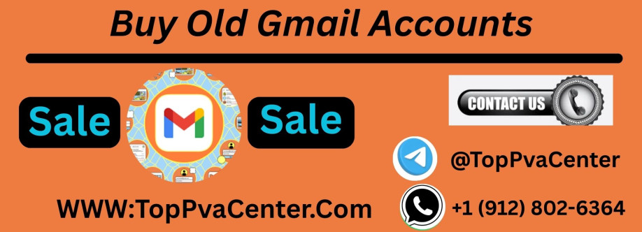 Old Gmail Cover Image