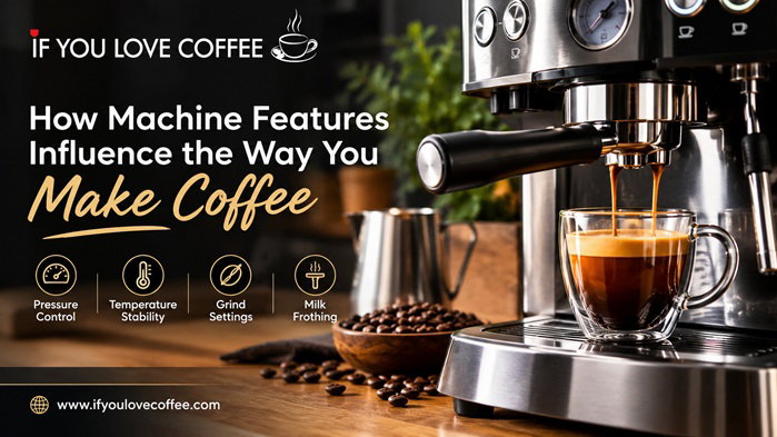 How Best Espresso Machine Features Shape Your Coffee Routine - Koows