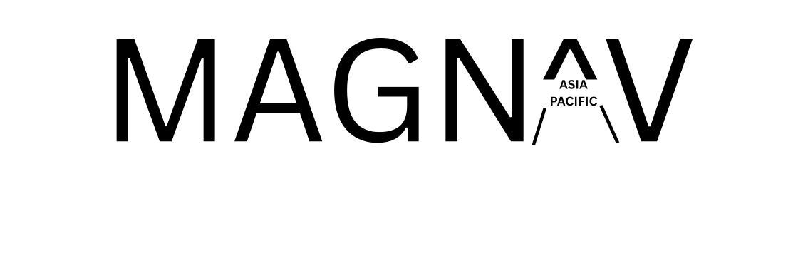 Magnav asia pacific Cover Image