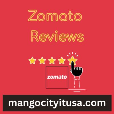 Buy Zomato Reviews | 5 Star Positive Reviews Cheap
