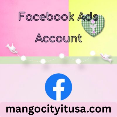 Buy Facebook Ads Accounts | 5 Star Positive Ads Accounts