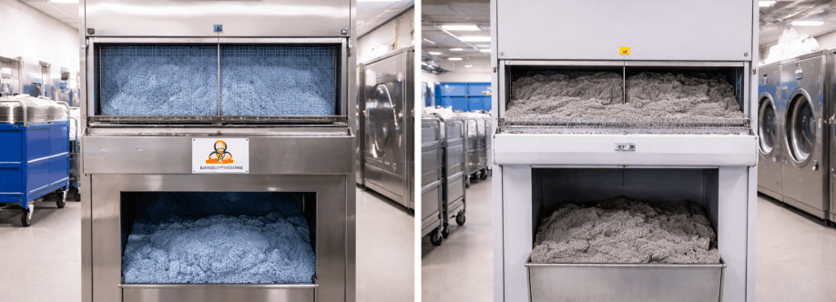 Consolidated Laundry Machinery Profile Picture