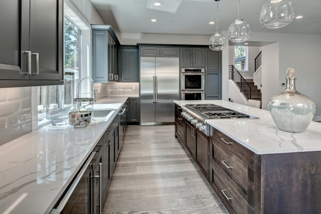 Planning Your Kitchen Remodeling Oakland Project the Right Way – @cadreaminbuilders on Tumblr