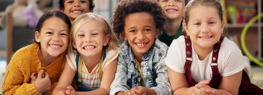 Raising Capable Children Cover Image