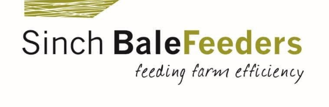 Sinch Bale Feeders Cover Image