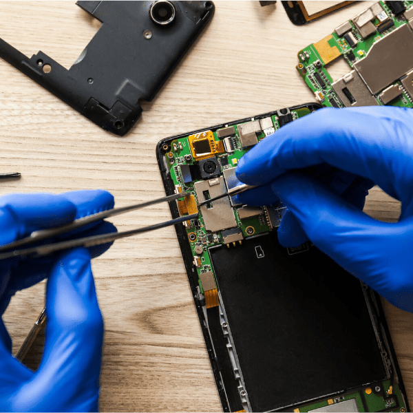 Repair Stores For Phones Provide Quick Solutions for Device Problems | Talkfever