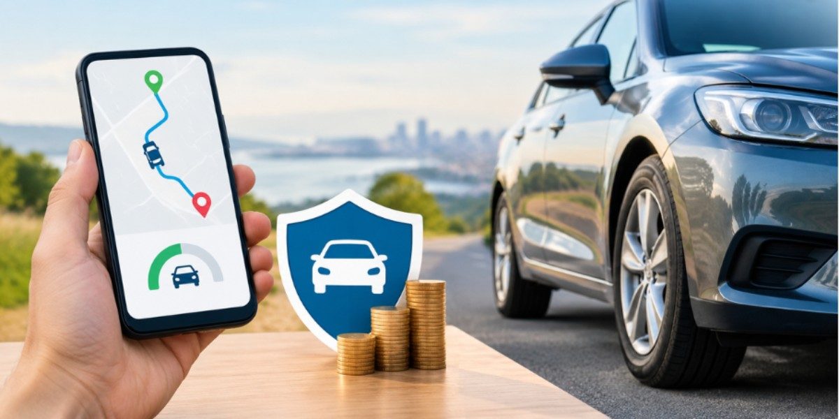 Is Pay-Per-Mile Car Insurance Worth It for Low-Mileage Drivers?