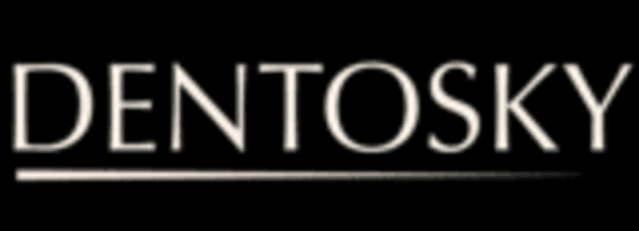 Dento Sky Cover Image