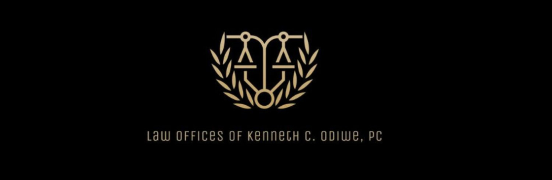 The Law Offices of Kenneth C Odiwe PC Cover Image