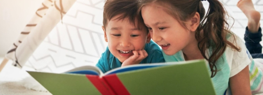 ReadiKids Cover Image