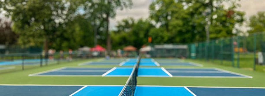 Padel Solution Cover Image