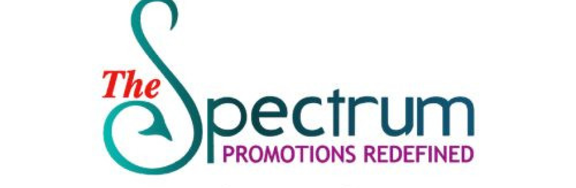 The Spectrum Ads Cover Image