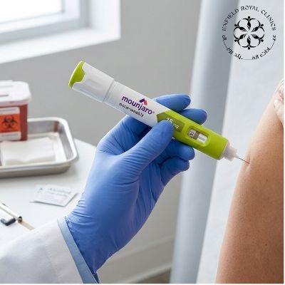 Mounjaro Injection in Islamabad | Cost, Benefits & Results