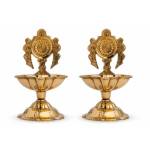 Brass Diya Profile Picture