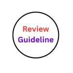 Health Review Blog Profile Picture