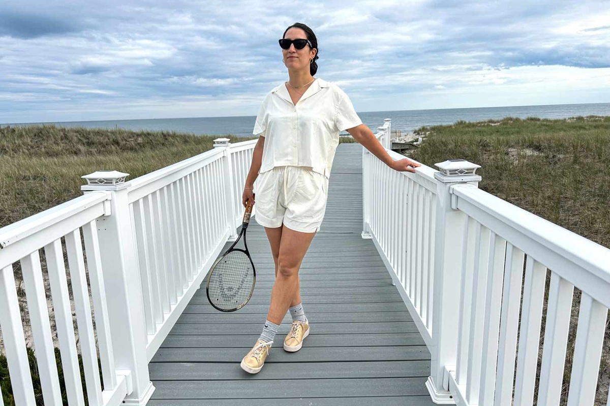 Two Pieces, Three Outfits: Making More of Your Matching Sets – Vibe Sphere