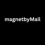 Magnetby Mail Profile Picture