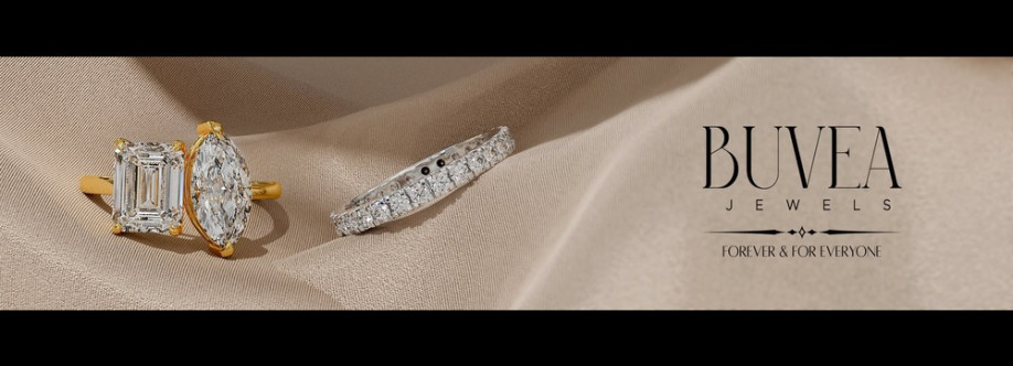 Buvea Jewels Cover Image
