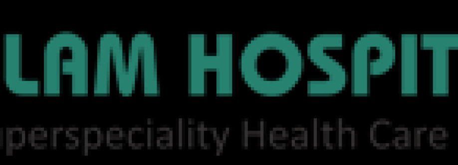 Neelam Hospital Cover Image