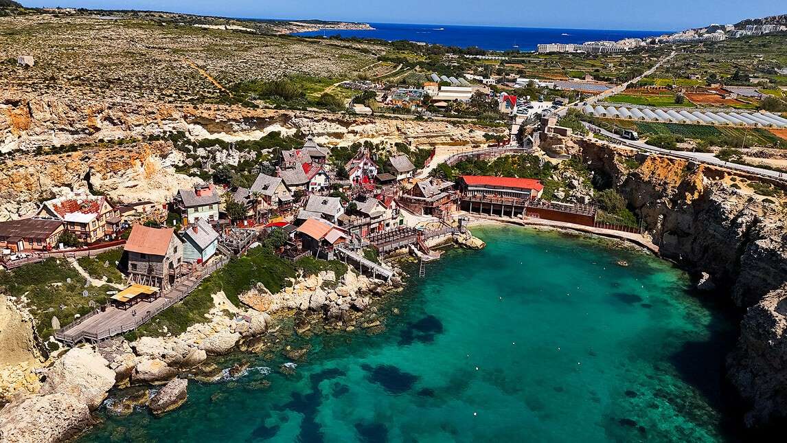 Best Group Tours in Malta | Luxurious Group Holidays by Privilege Trips