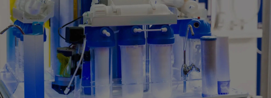 uv water treatment Cover Image