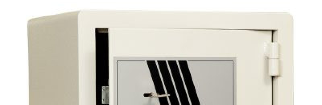 Safes Australia Cover Image