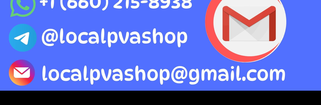 Buy Old Gmail Accounts Cover Image