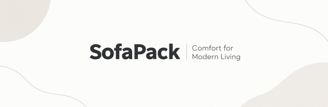 SofaPack Cover Image