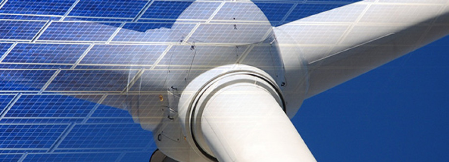 AVS Solar Cover Image