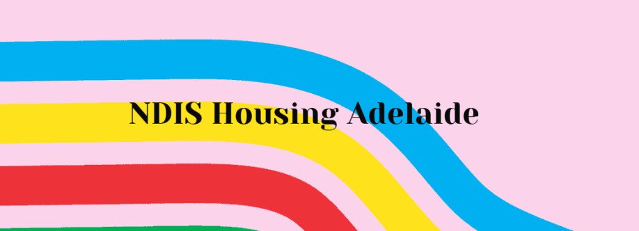 NDIS Housing Adelaide Cover Image