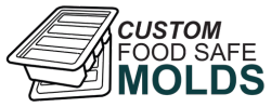 Custom Food Safe Silicone Molds Manufacturer & Suppliers in the USA