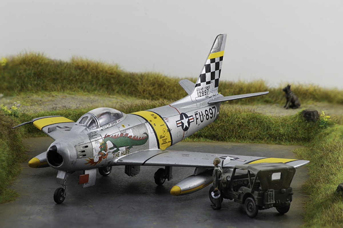 A Practical Guide to Finding the Right Aluminium Model Kit – theaussieway73