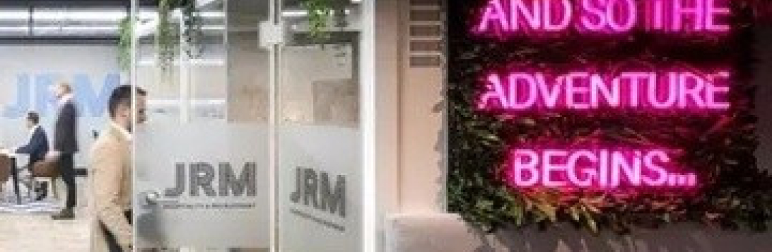 JRM Hospitality Cover Image