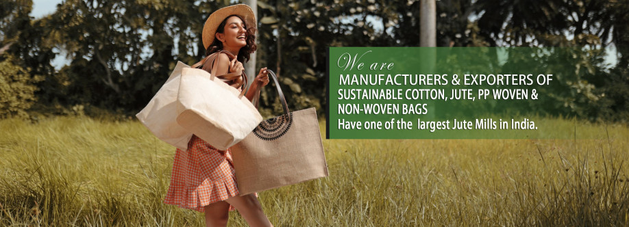 Earth Care Bags Factory Cover Image